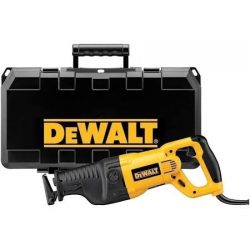 Dewalt Reciprocating Saw