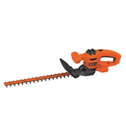 Corded Electric Hedge Trimmer