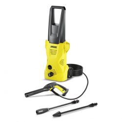Karcher Pressure Washer-Electric